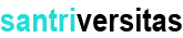 Santriversitas Logo
